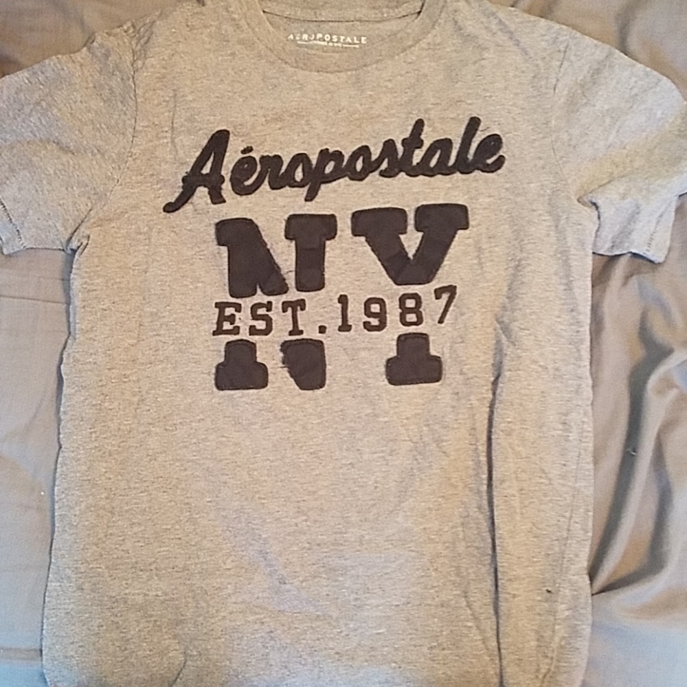 Areopostale